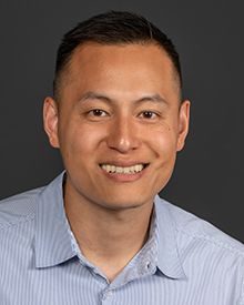 Eric Lee, Chief of Staff